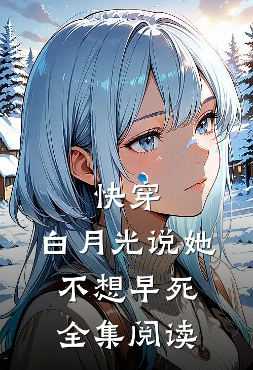 快穿:白月光说她不想早死全集阅读