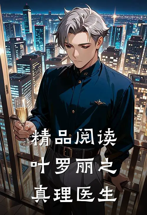 精品阅读叶罗丽之真理医生