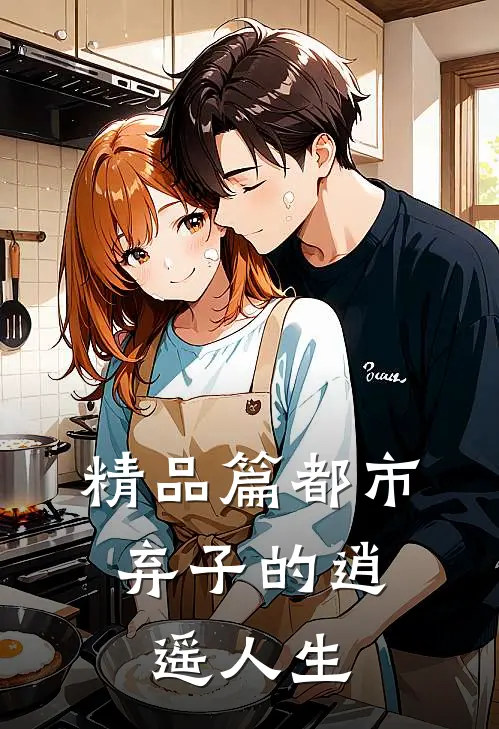 精品篇都市弃子的逍遥人生
