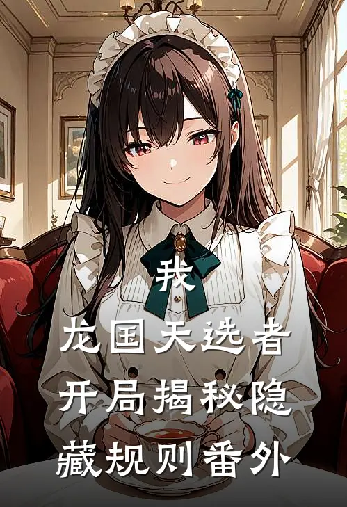 我，龙国天选者，开局揭秘隐藏规则 番外