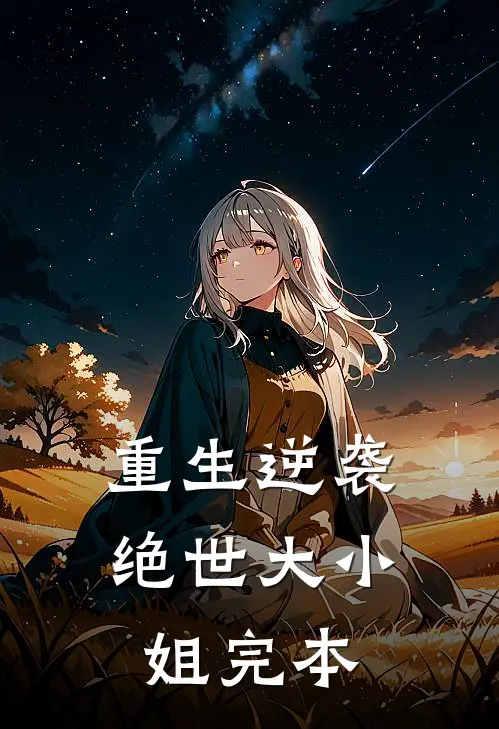 重生逆袭绝世大小姐完本