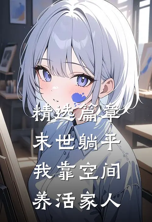 精选篇章末世躺平：我靠空间养活家人