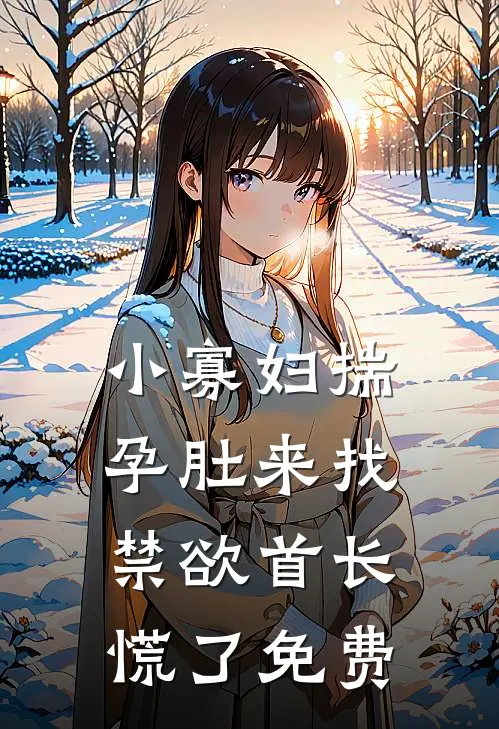 小寡妇揣孕肚来找，禁欲首长慌了免费