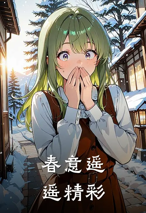 春意遥遥精彩