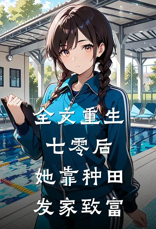 全文重生七零后，她靠种田发家致富