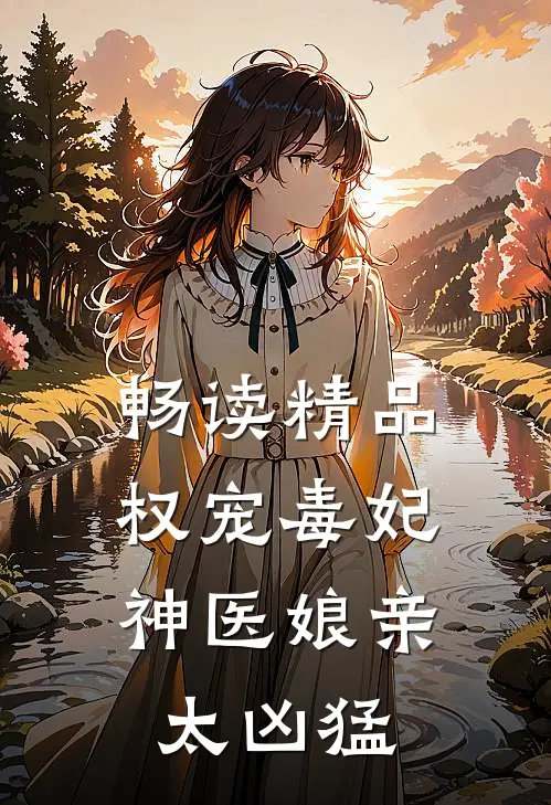 畅读精品权宠毒妃：神医娘亲太凶猛