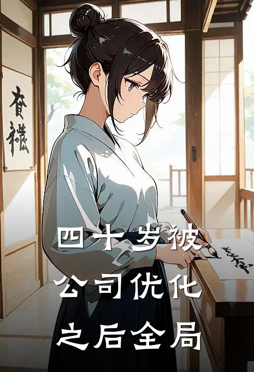 四十岁被公司优化之后全局