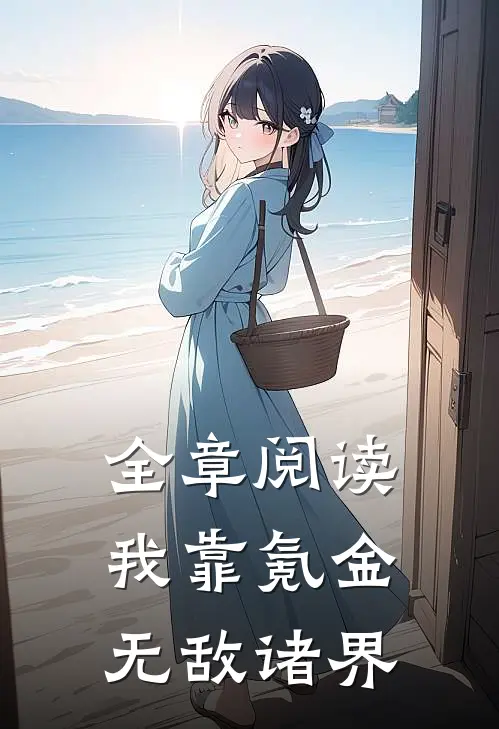 全章阅读我靠氪金无敌诸界