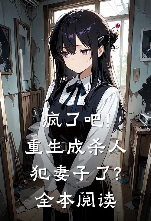 疯了吧!重生成杀人犯妻子了?全本阅读
