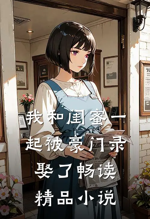 我和闺蜜一起被豪门录娶了畅读精品小说