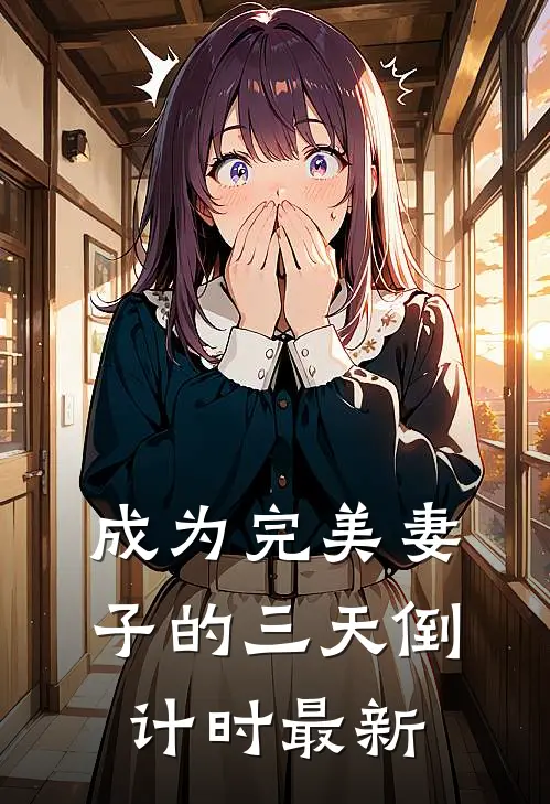 成为完美妻子的三天倒计时最新