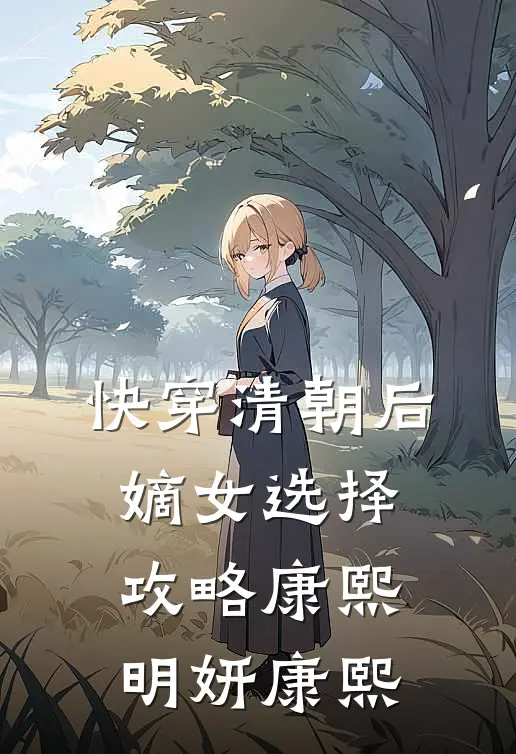 快穿清朝后，嫡女选择攻略康熙明妍康熙