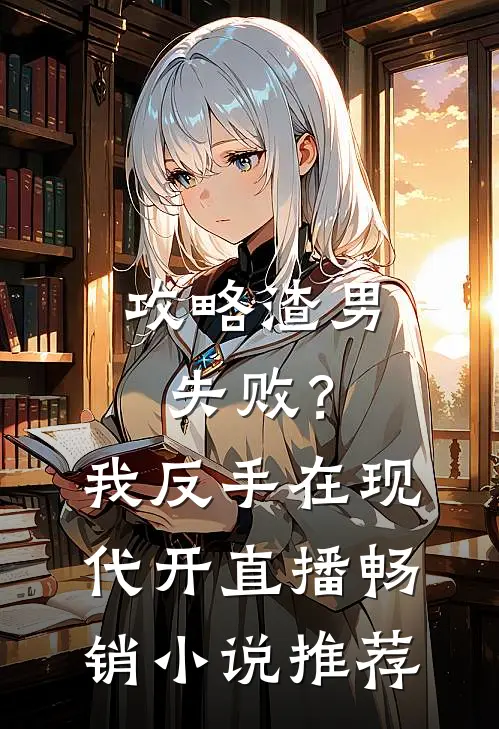 攻略渣男失败？我反手在现代开直播畅销小说推荐