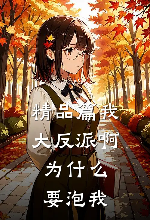 精品篇我大反派啊,为什么要泡我