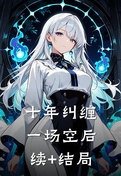 十年纠缠一场空后续+结局