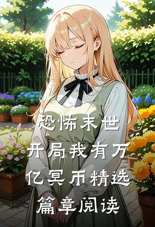 恐怖末世，开局我有万亿冥币精选篇章阅读
