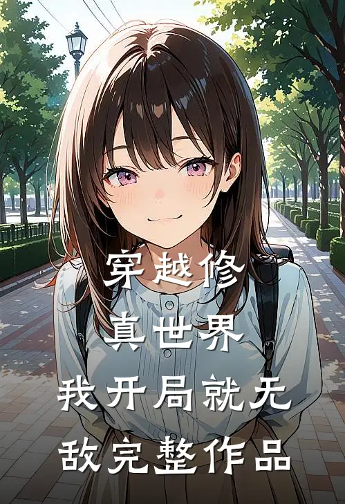 穿越修真世界，我开局就无敌完整作品