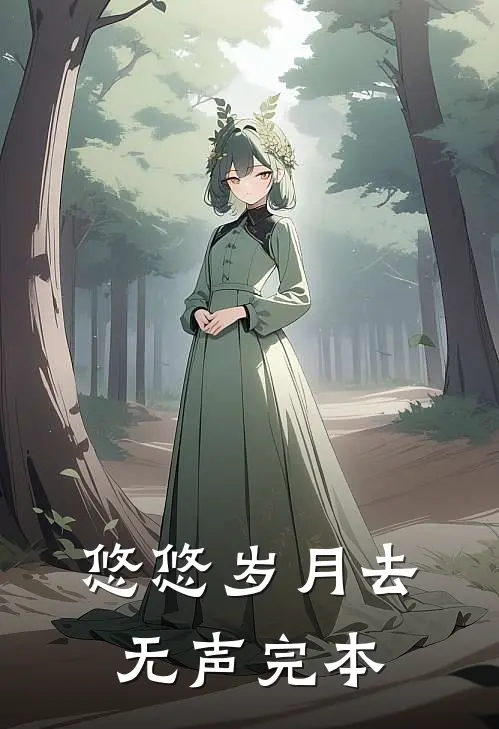 悠悠岁月去无声完本