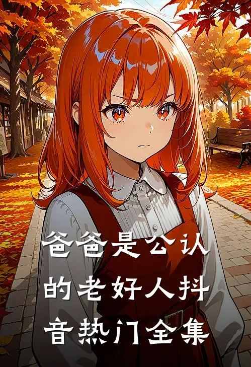 爸爸是公认的老好人抖音热门 全集