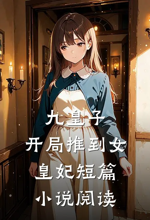 九皇子开局推到女皇妃短篇阅读