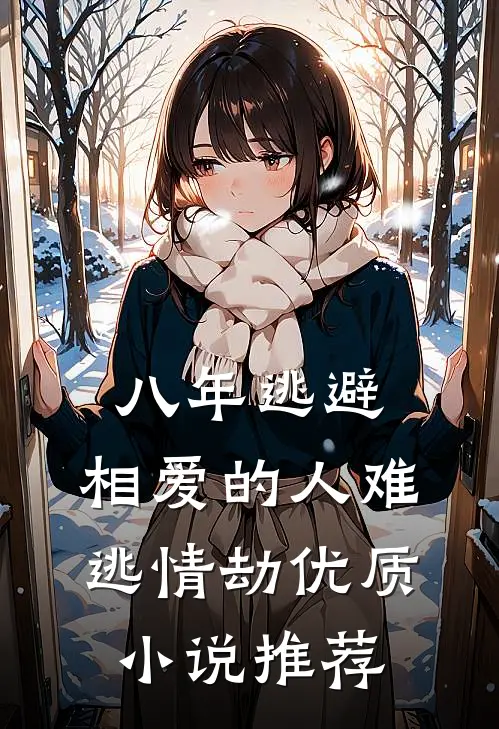 八年逃避，相爱的人难逃情劫优质小说推荐