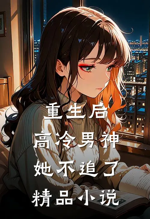 重生后，高冷男神她不追了精品小说