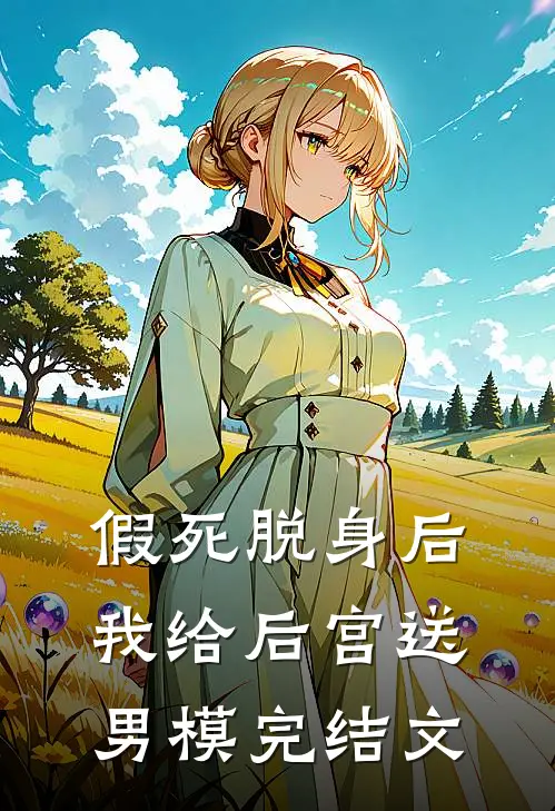 假死脱身后，我给后宫送男模完结文