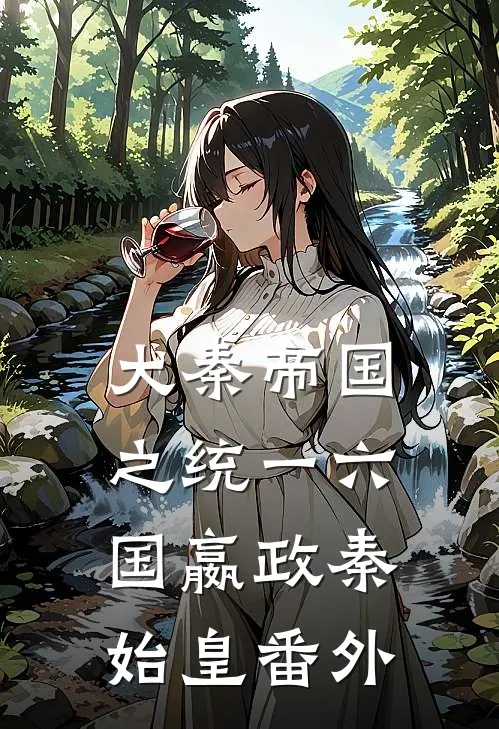 《大秦帝国之统一六国》嬴政秦始皇 番外