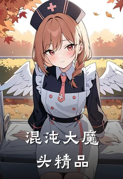 混沌大魔头精品
