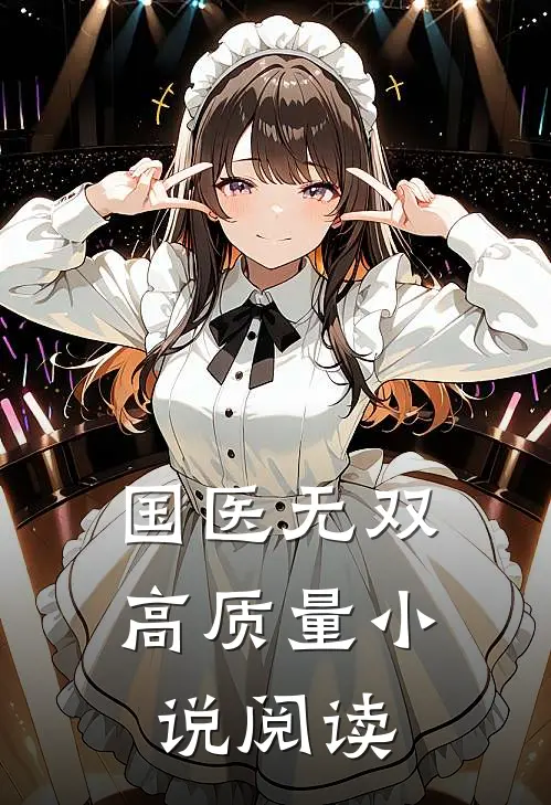 国医无双高质量小说阅读