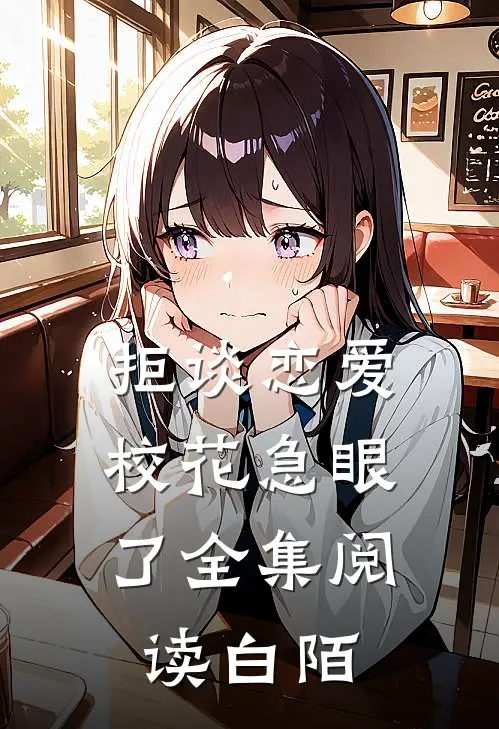拒谈恋爱，校花急眼了全集阅读白陌