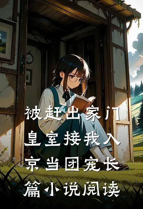 被赶出家门，皇室接我入京当团宠长篇小说阅读
