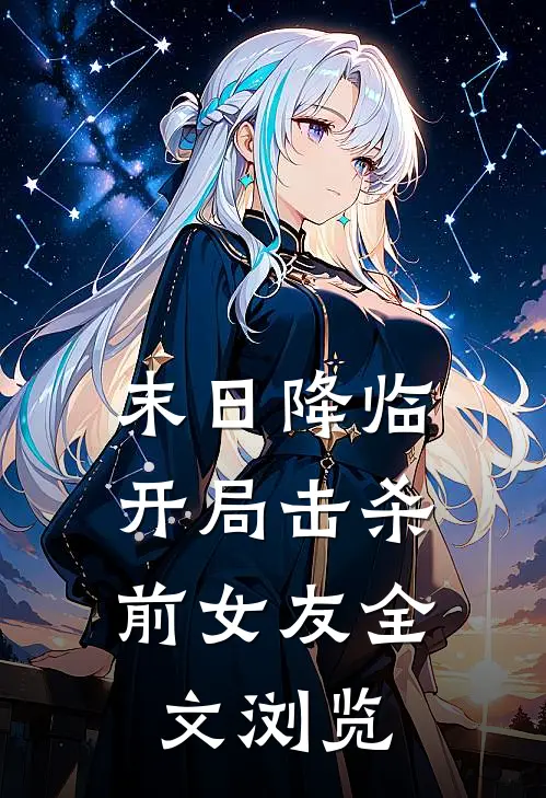 末日降临：开局击杀前女友全文浏览
