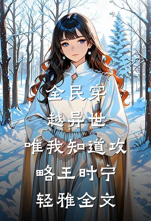 全民穿越异世，唯我知道攻略王时宁轻雅全文