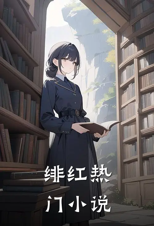 绯红热门免费阅读