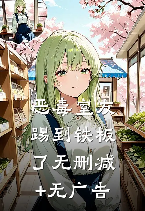 恶毒室友踢到铁板了无删减+无广告