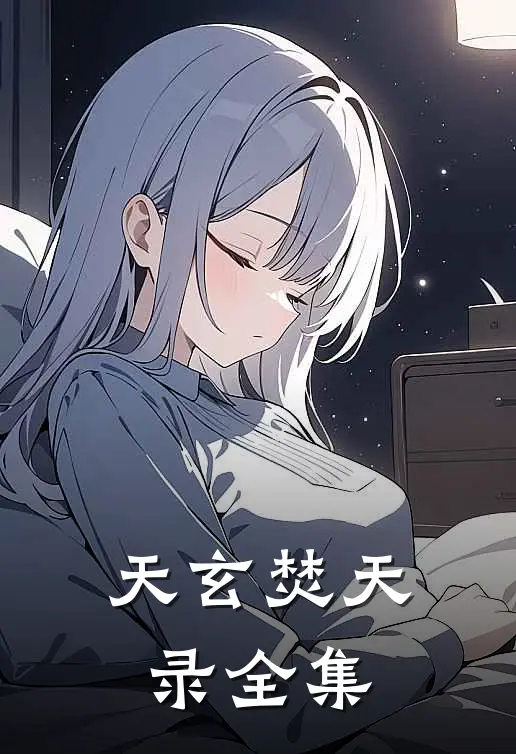 天玄焚天录全集