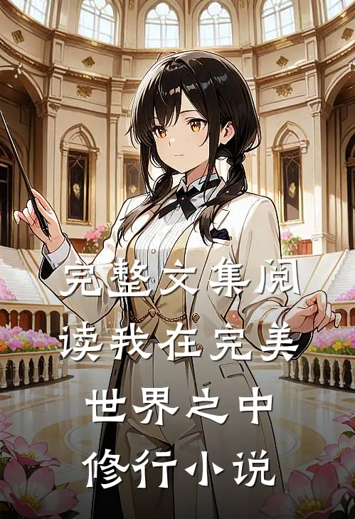 完整文集阅读我在完美世界之中修行小说