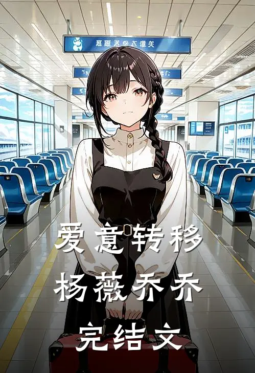 爱意转移杨薇乔乔完结文