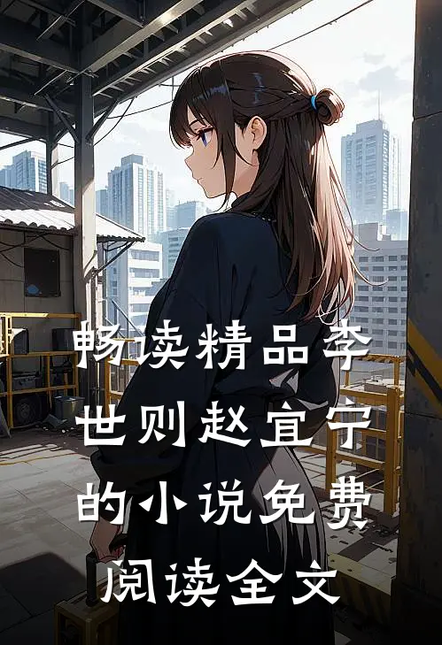 畅读精品李世则赵宜宁的小说免费阅读全文