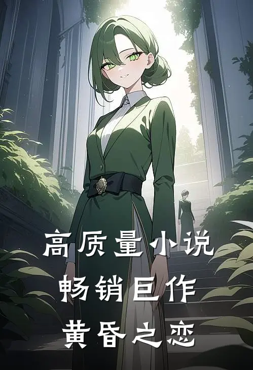 高质量小说畅销巨作黄昏之恋