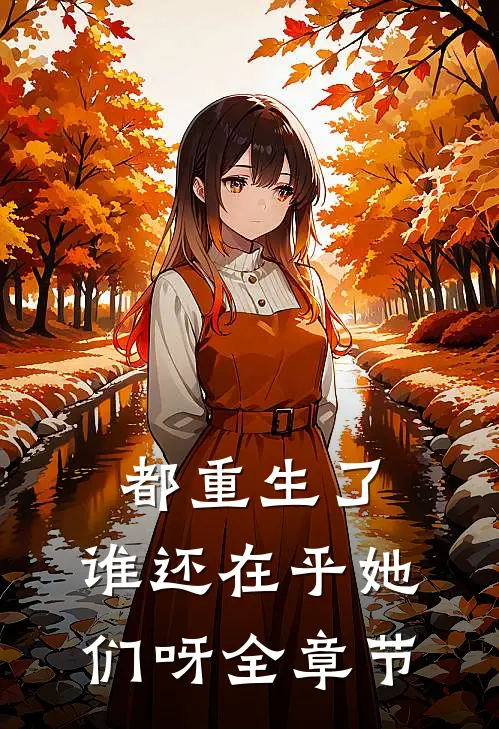 都重生了,谁还在乎她们呀全章节
