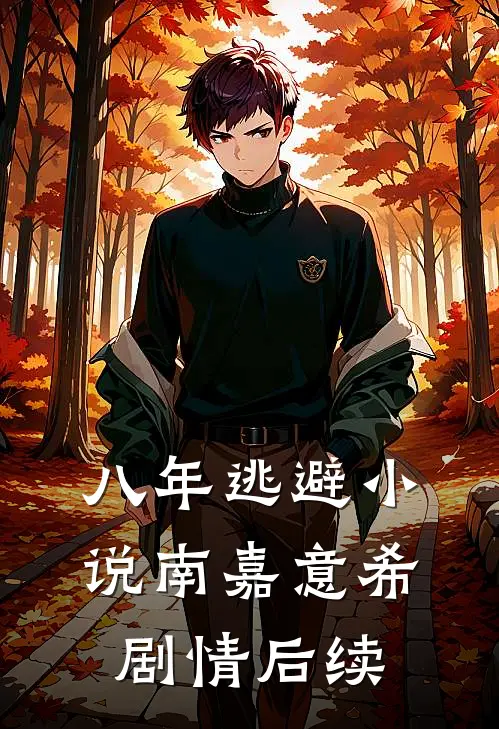 八年逃避小说南嘉意希剧情后续