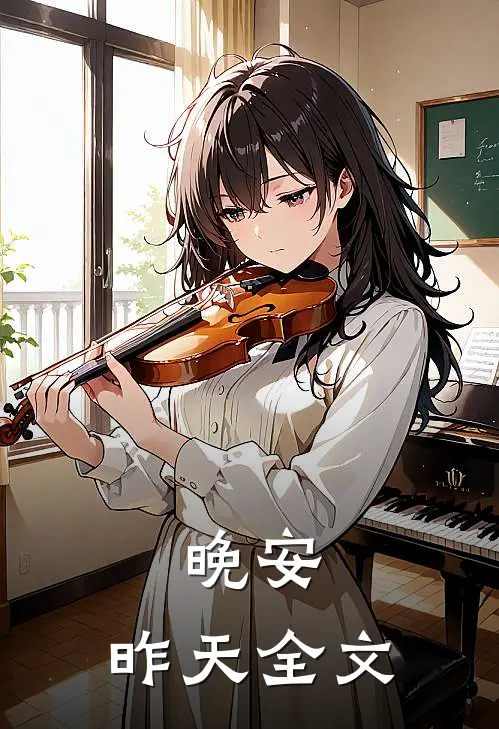 晚安,昨天全文在线阅读