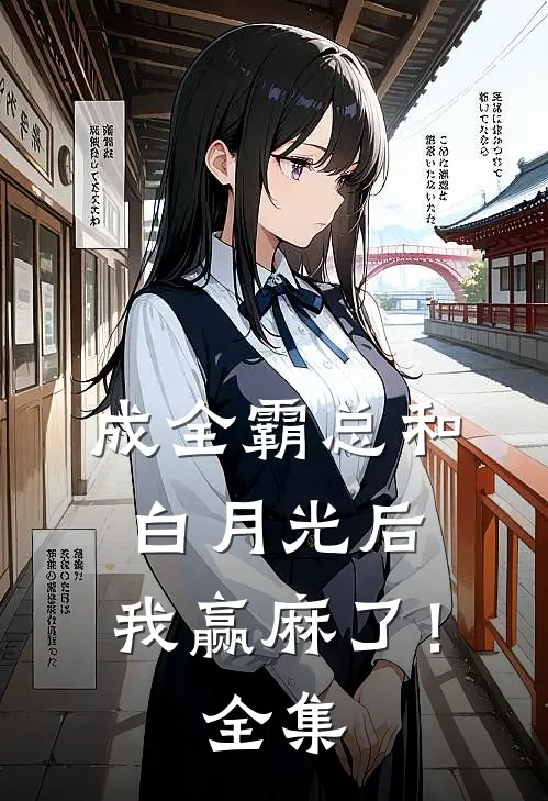 成全霸总和白月光后，我赢麻了！全集