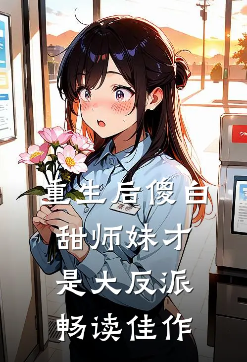 重生后傻白甜师妹才是大反派畅读佳作