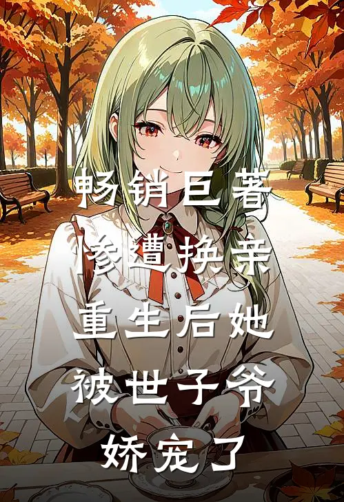 畅销巨著惨遭换亲,重生后她被世子爷娇宠了免费阅读