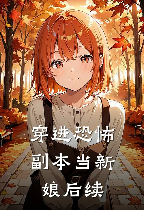 穿进恐怖副本当新娘后续