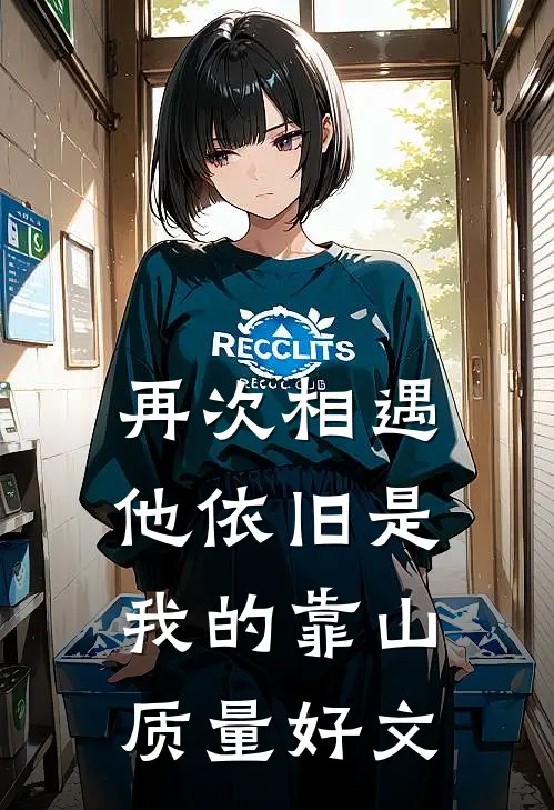 再次相遇，他依旧是我的靠山质量好文