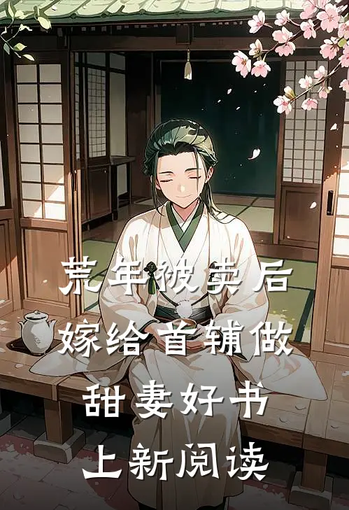 荒年被卖后嫁给首辅做甜妻好书上新阅读